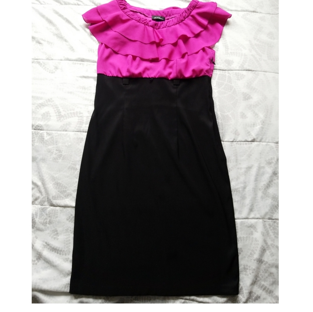 Alyx Dress